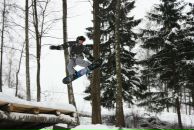 Юра Мальцев фотография #27 (источник - https://vk.com/id3580452)