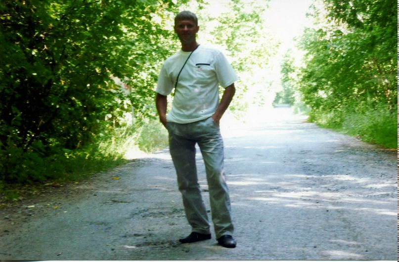 Антон Чендарев фотография #38