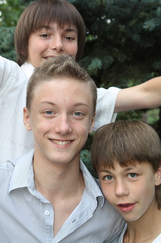 Ростислав Горбачёв фотография #40
