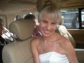 Фотография Зениной Олеси