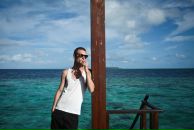 Фотография Партолы Алексея