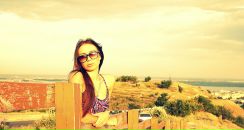 Фотография Зимниковой Екатерины