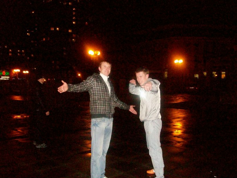 Евгений Иванов фотография #37