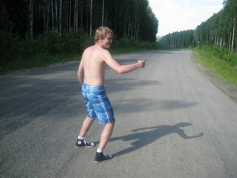 Антон Дубенков фотография #14