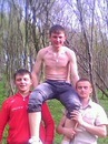 Іван Костецькиц фотография #10 (источник - https://vk.com/id134504837)