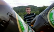 Міша Штефура фотография #1