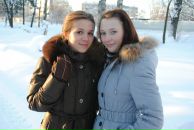 Фотография Гусевой Валерии