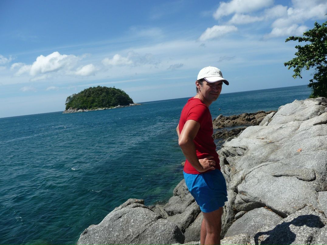 Дмитрий Бычков фотография #21