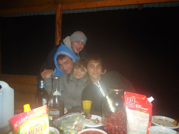 Дима Безруков фото №11