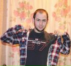 Фотография Мущинкина Алексея