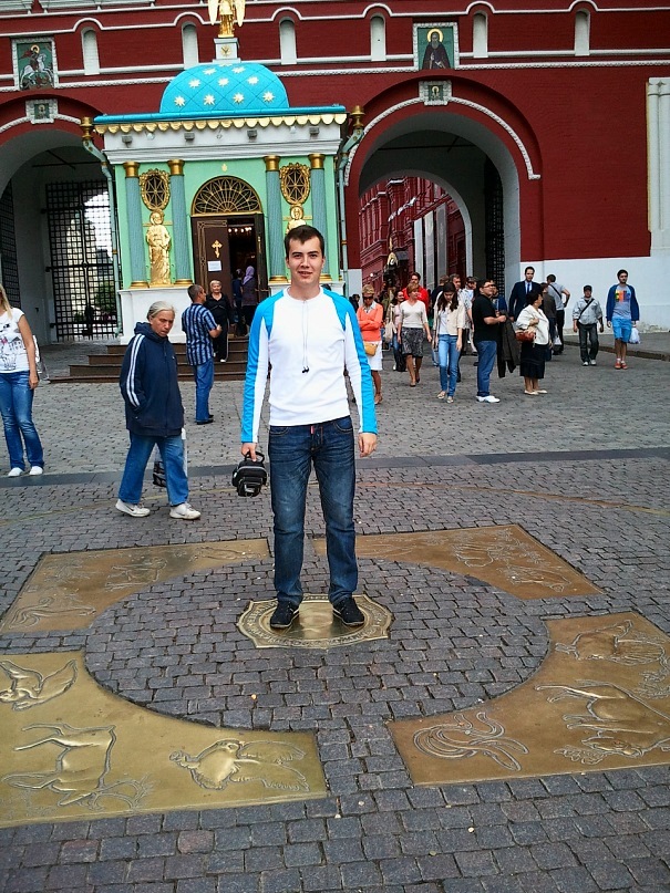 Дмитрий Яковлев фотография #43
