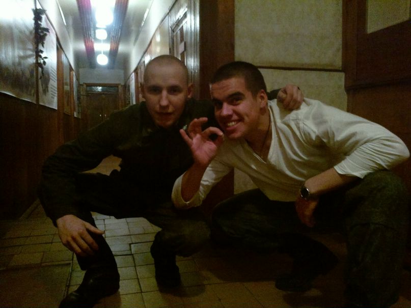 Олег С фотография #6