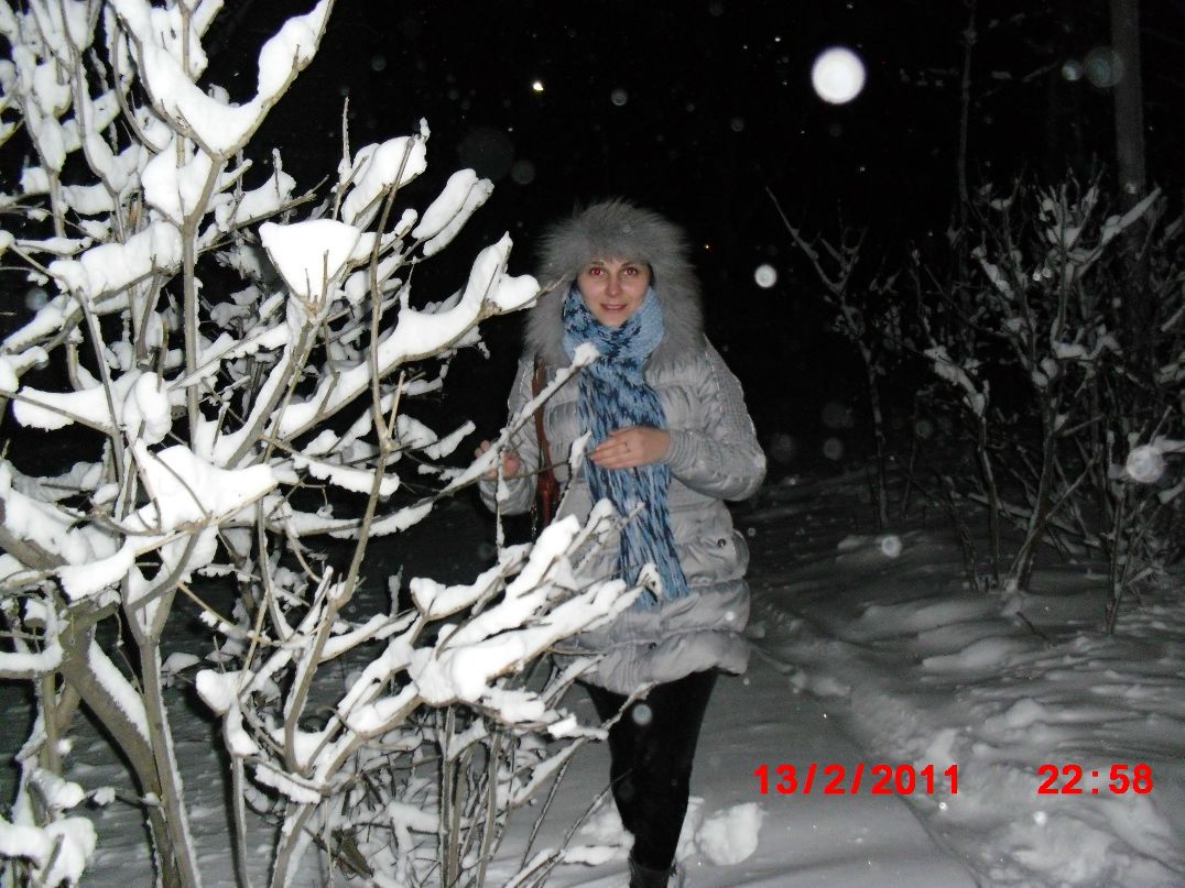 Виталий Шандро фотография #48