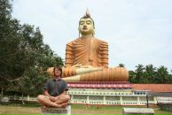 Фотография Гаврилова Всеволода