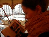 Фотография Бардашевич Оксаны