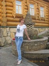 Фотография Якуповой Сирины