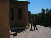 Фотография Аристова Даниила