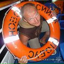 Фотография Жабина Кости