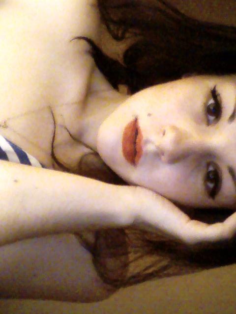 Дарья Ильина фотография #8