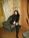 Фотография Панкратовой Анны
