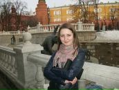 Фотография Сабировой Татьяны