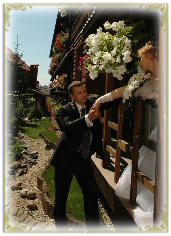 Рома Юрковський фотография #15