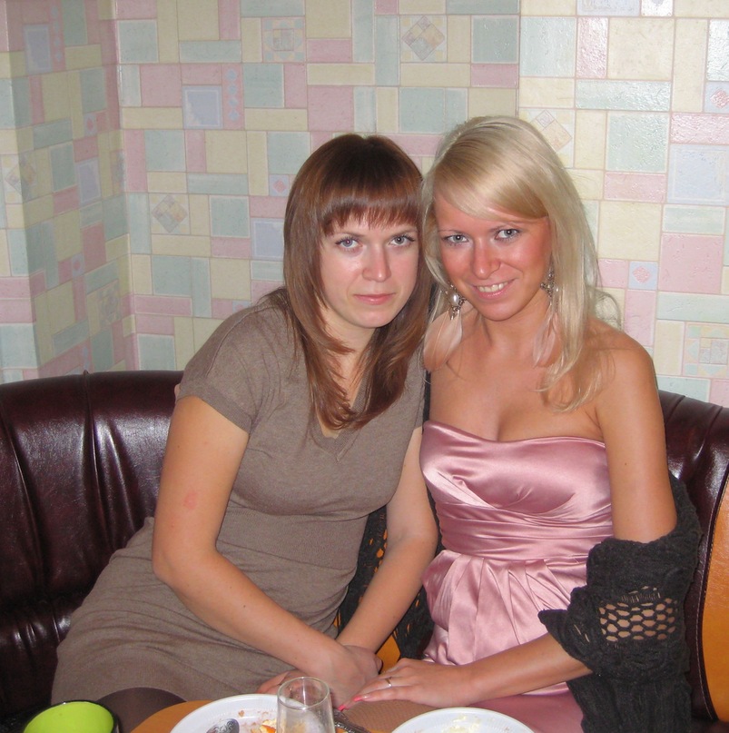 Olya Ivanova фотография #7