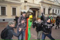 Фотография Кирова Евгения