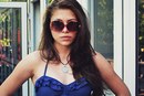 Фотография Мухаметзяновой Алии