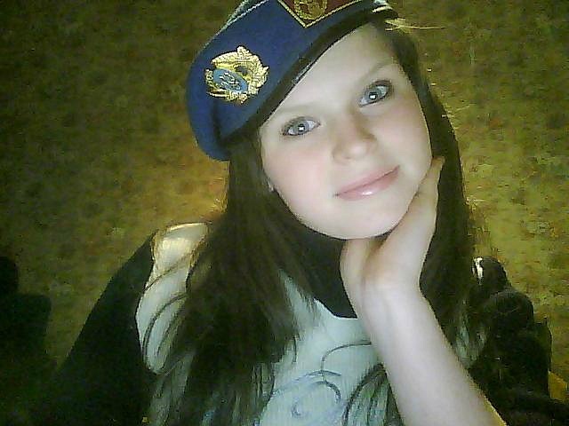 Лика Криводуд фотография #44