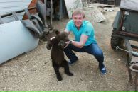 Фотография Чуркина Игоря