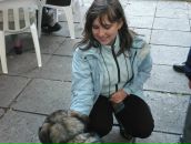 Фотография Аманн Кристины