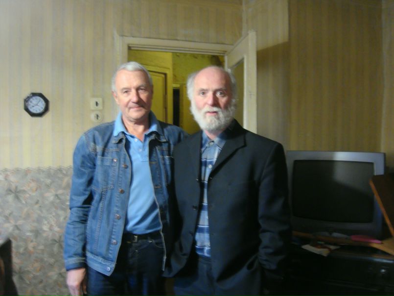 №3, Леонид Романков, Санкт-Петербург, Россия №3, Леонид Романков, Санкт-Петербург, Россия