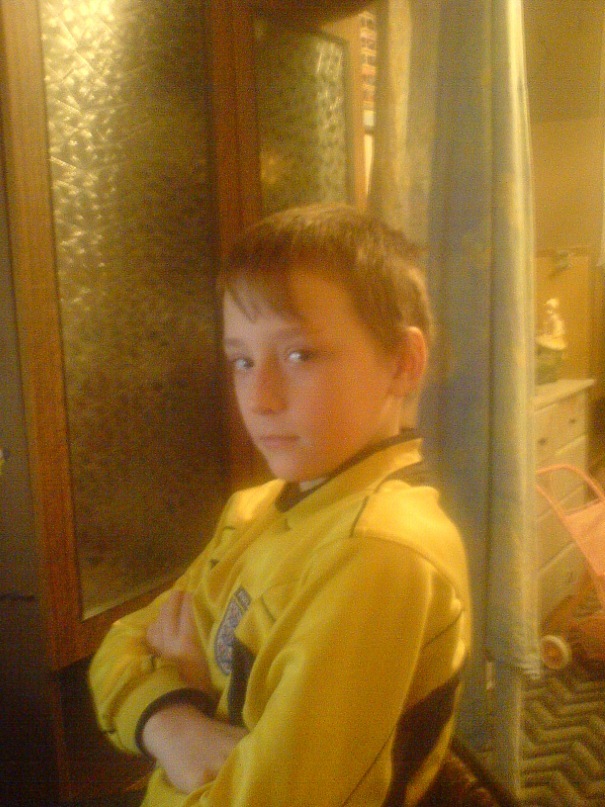 Данил Завялов фотография #45