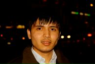 Фотография Мелибаева Едгорбека