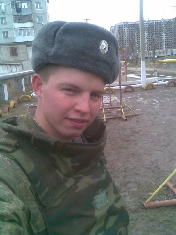 Антон Брюхачёв фотография #42