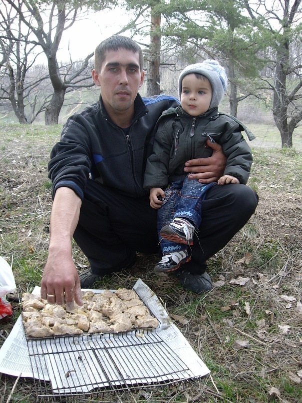 Евгений Новиков фотография #13