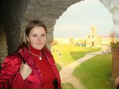 Фотография Барышевой Ани