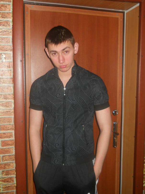 Лёха Бабанов фотография #10