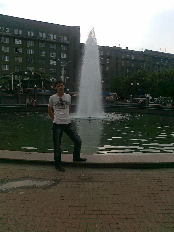 Дмитрий Кученко фотография #34