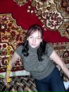 Фотография Качновой Елены