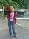 Софія Каламуняк фотография #23 (источник - https://vk.com/id121873635)