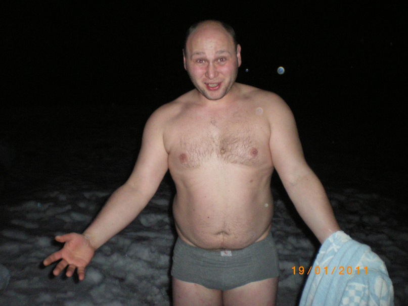 Дмитрий Кривошеев фотография #25