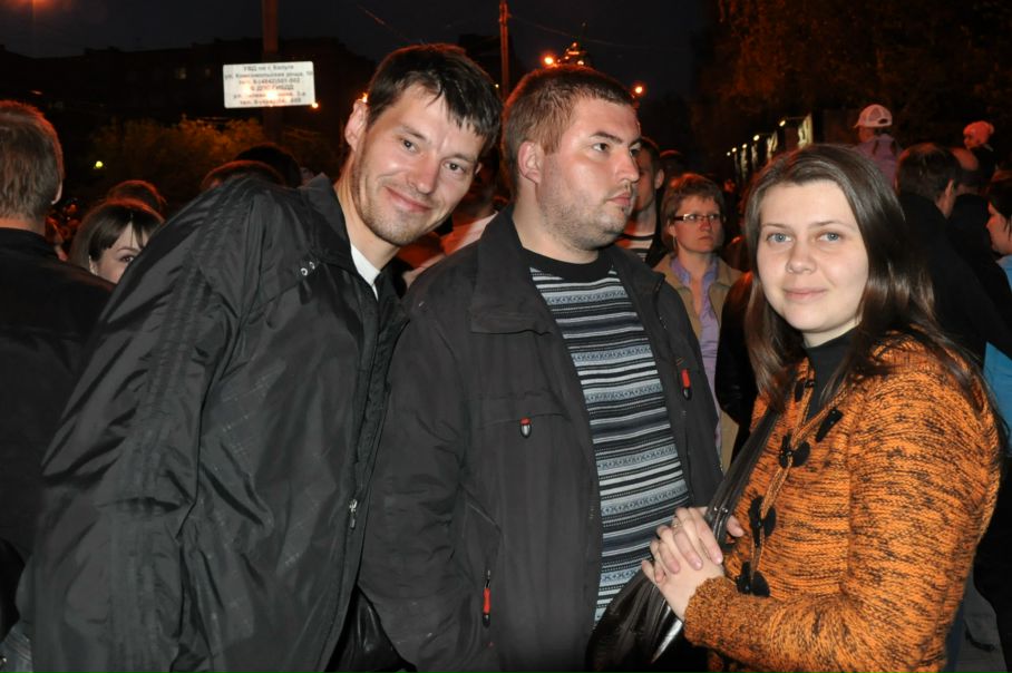 Станислав Мальцев фото №18