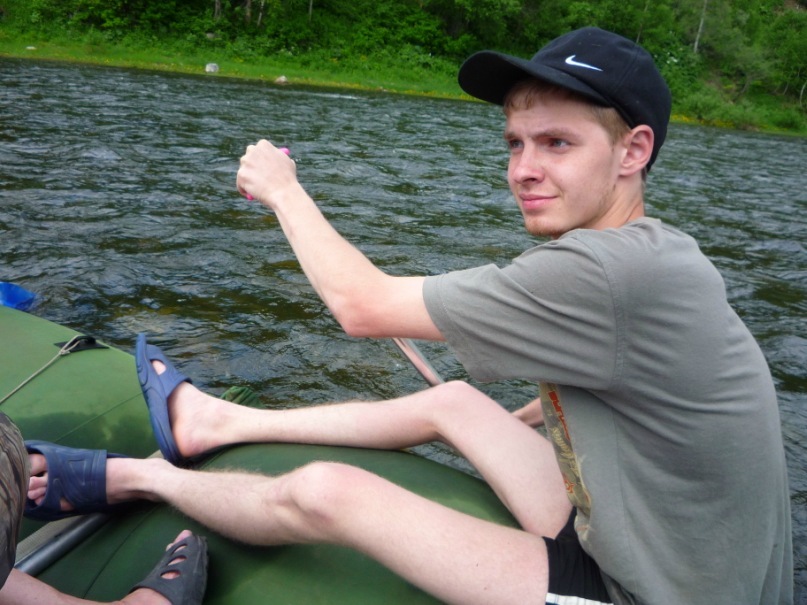 Станислав Кыдымаев фотография #46