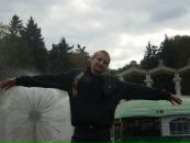 Віталій Шевчук фотография #30 (источник - https://vk.com/id21664673)