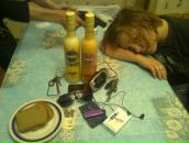 Фотография Соколовой Агни