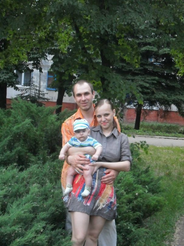 Сергей Буйниченко фотография #9