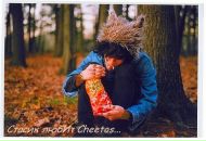 Джереми Гилберт фотография #13 (источник - https://vk.com/id96534291)