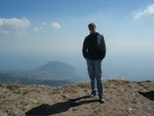 Фотография Пастуха Никиты